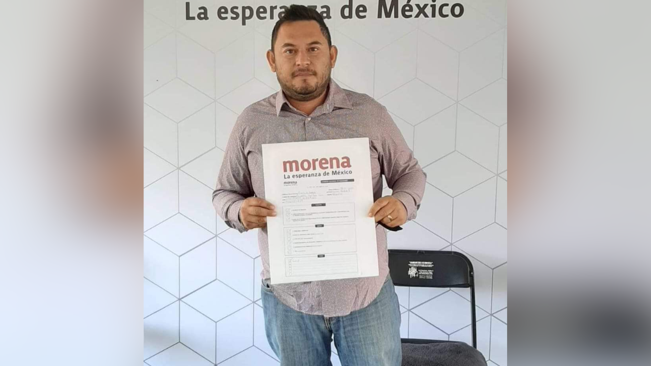 Ex aspirante a diputado federal, una de las víctimas encontradas en Chilpancingo