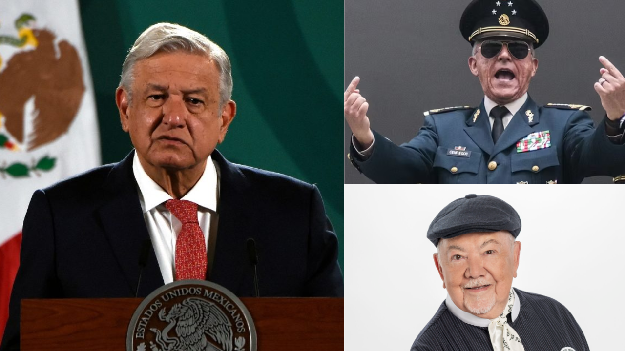 amlo mañanera