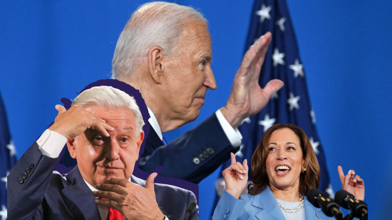 #LaMañanera de AMLO: Top 5 del 22 de julio