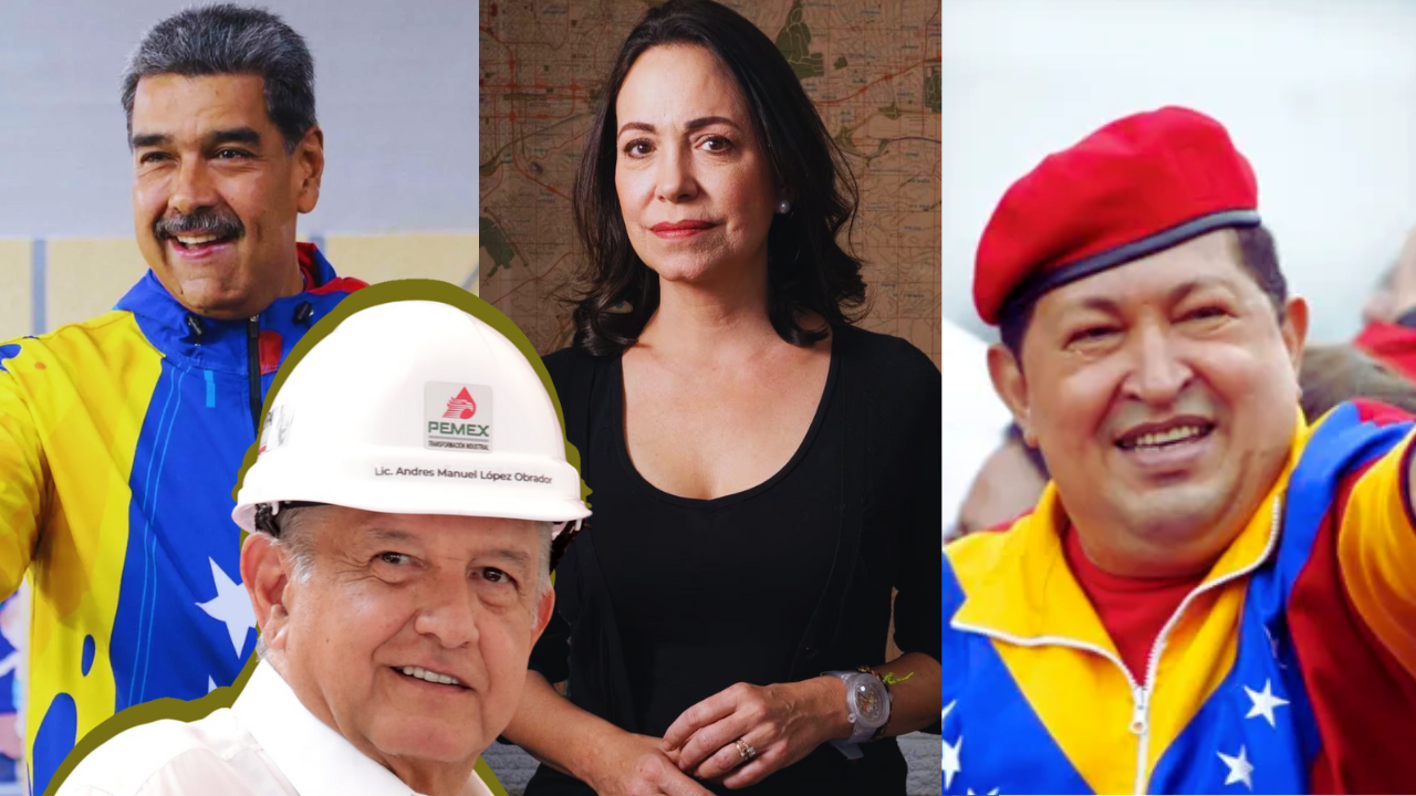 #LaMañanera de AMLO: Top 5 del 29 de julio