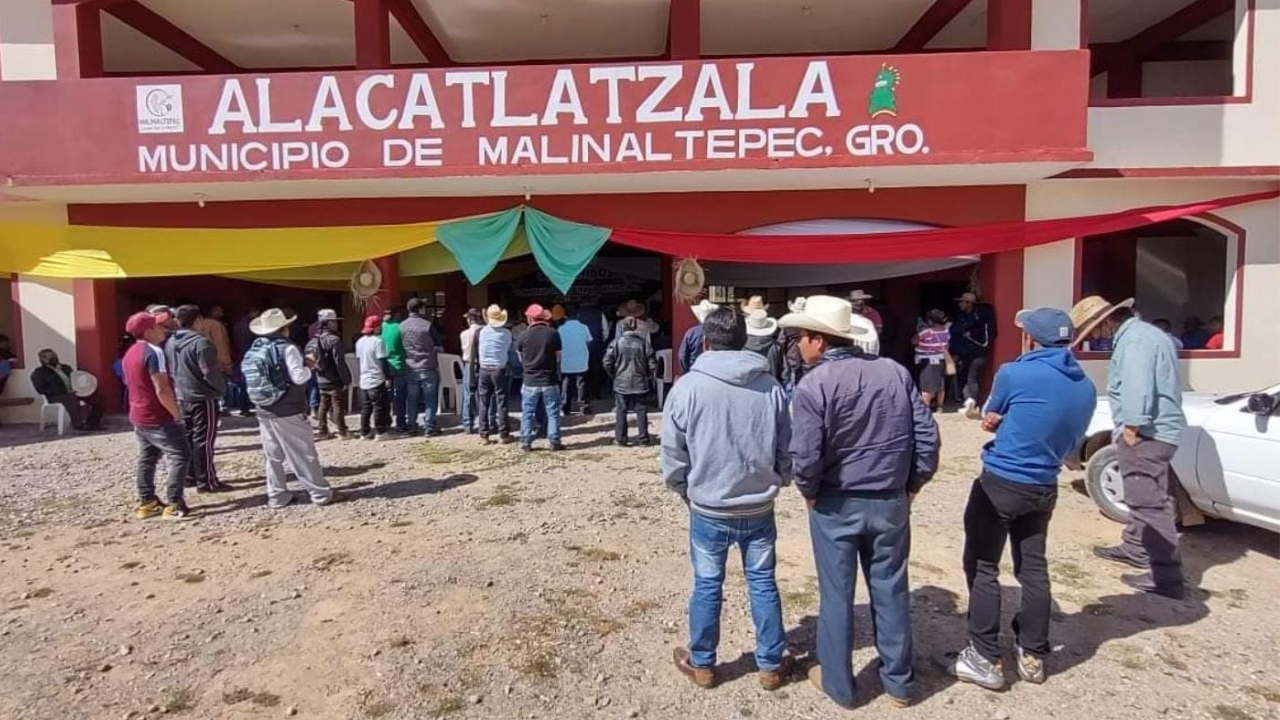 Niega Comisaría tener algún nexo con el homicidio de Acasio Flores