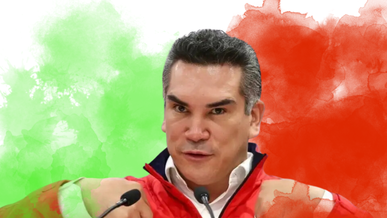 Alito pri reeleccion dirigencia 