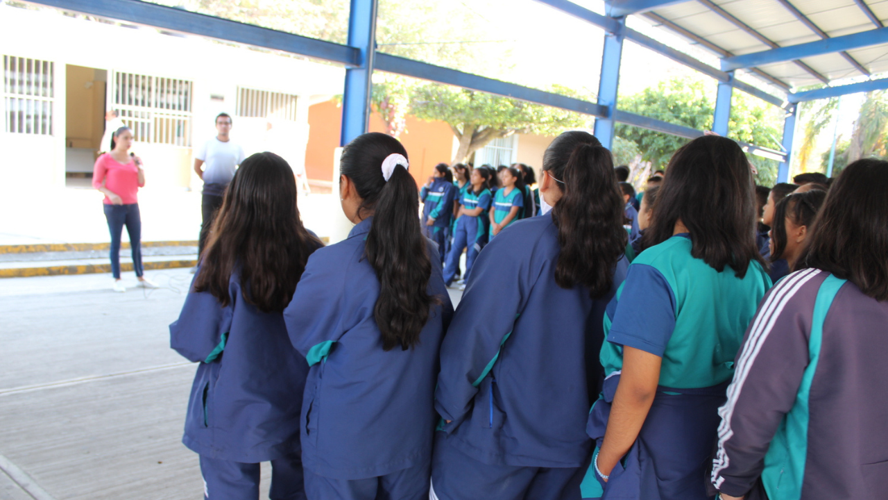 ¿Cómo consultar las calificaciones de tu hijo?