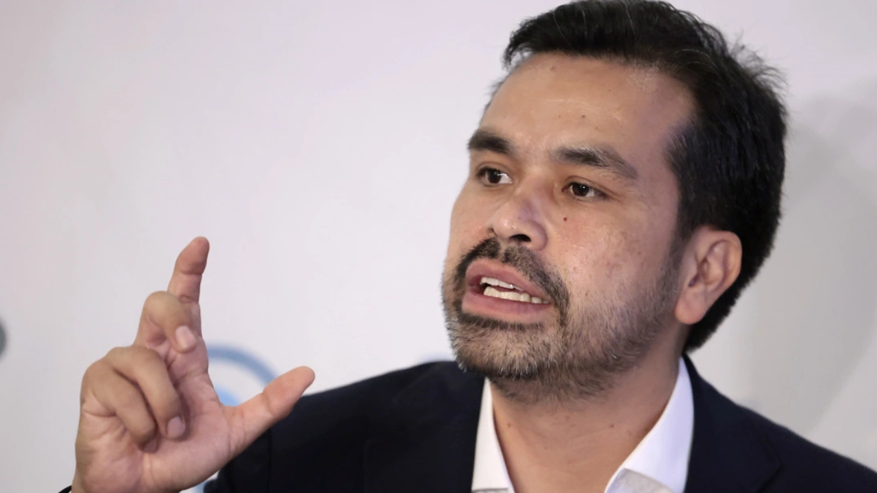 maynez movimiento ciudadano aranceles trump