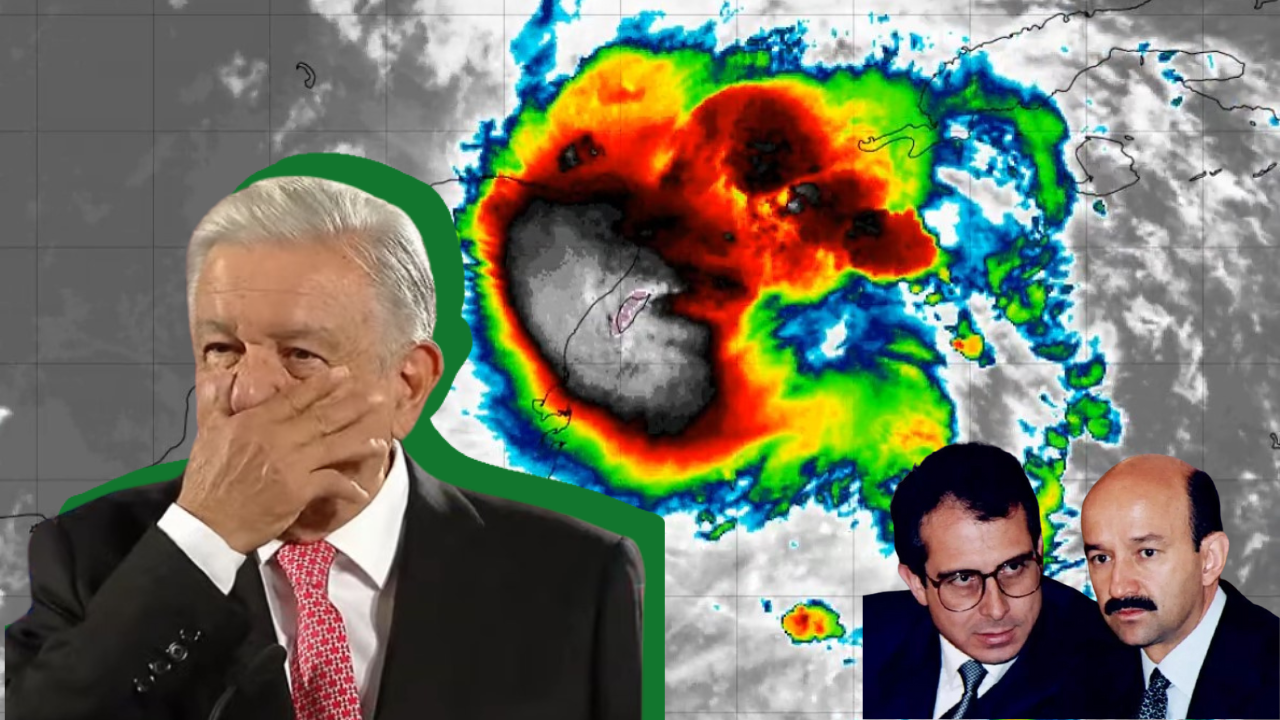 #LaMañanera de AMLO: Top 5 del 5 de julio