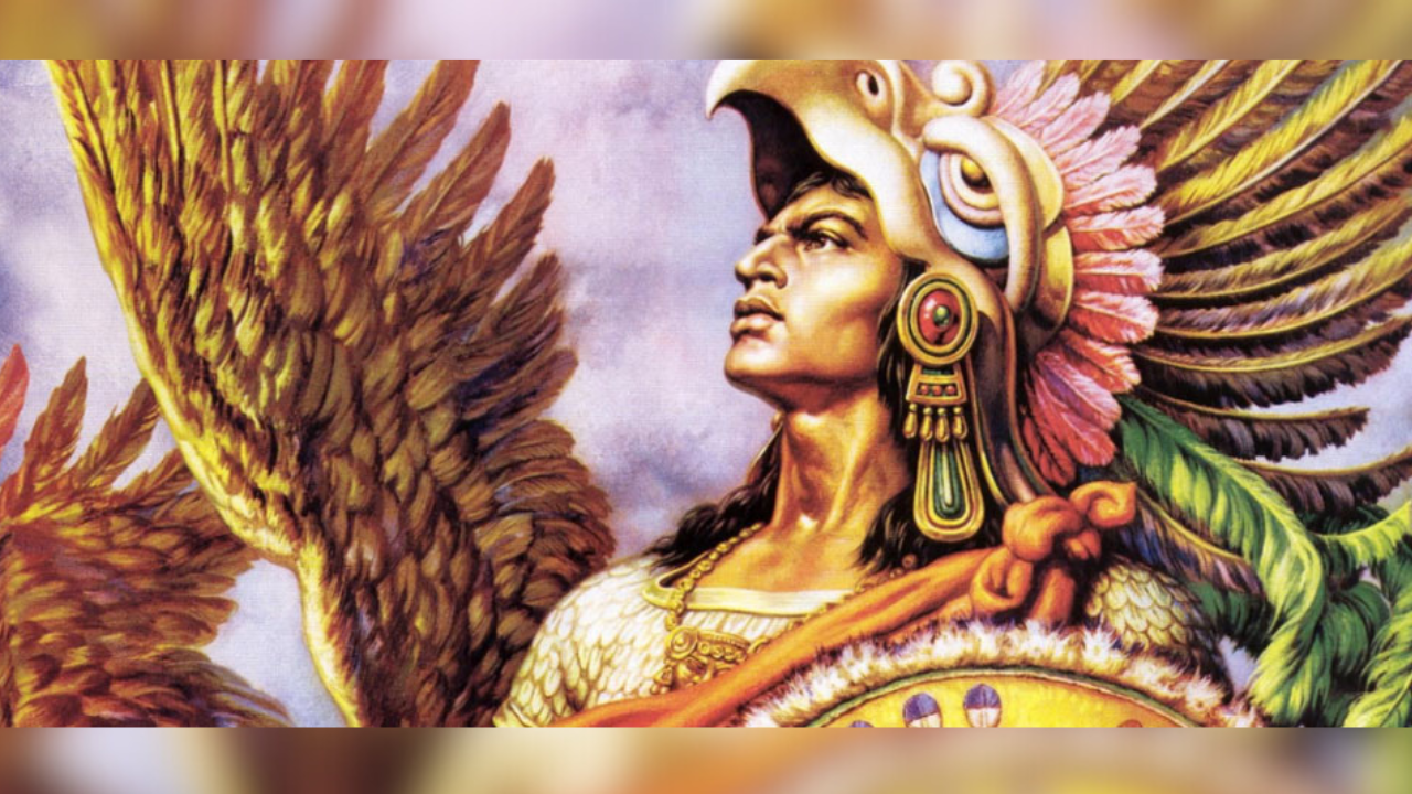 cuauhtemox ultimo tlatoani mexica hernan cortes