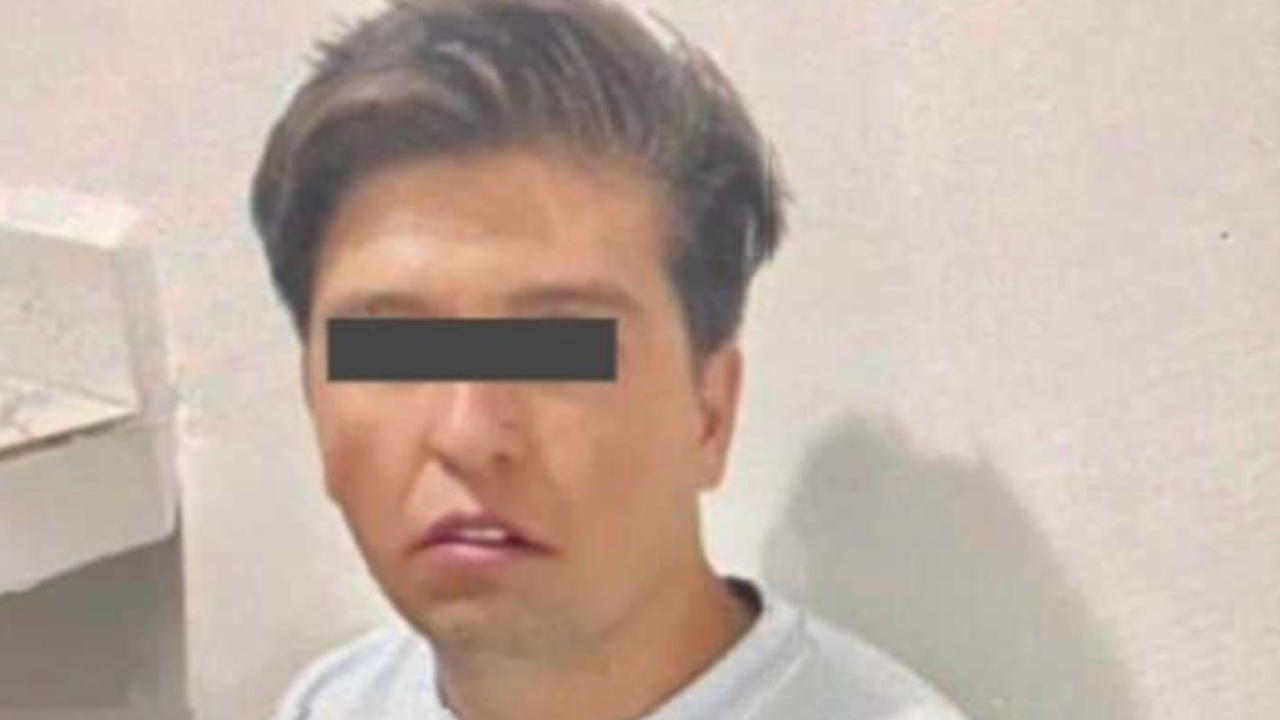 Vence prórroga para nueva audiencia contra 'Fofo Márquez'