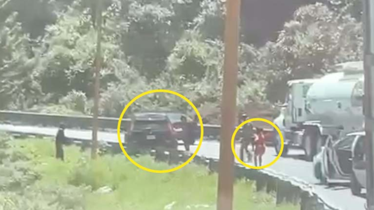 Asaltan a madre buscadora en carretera de Veracruz