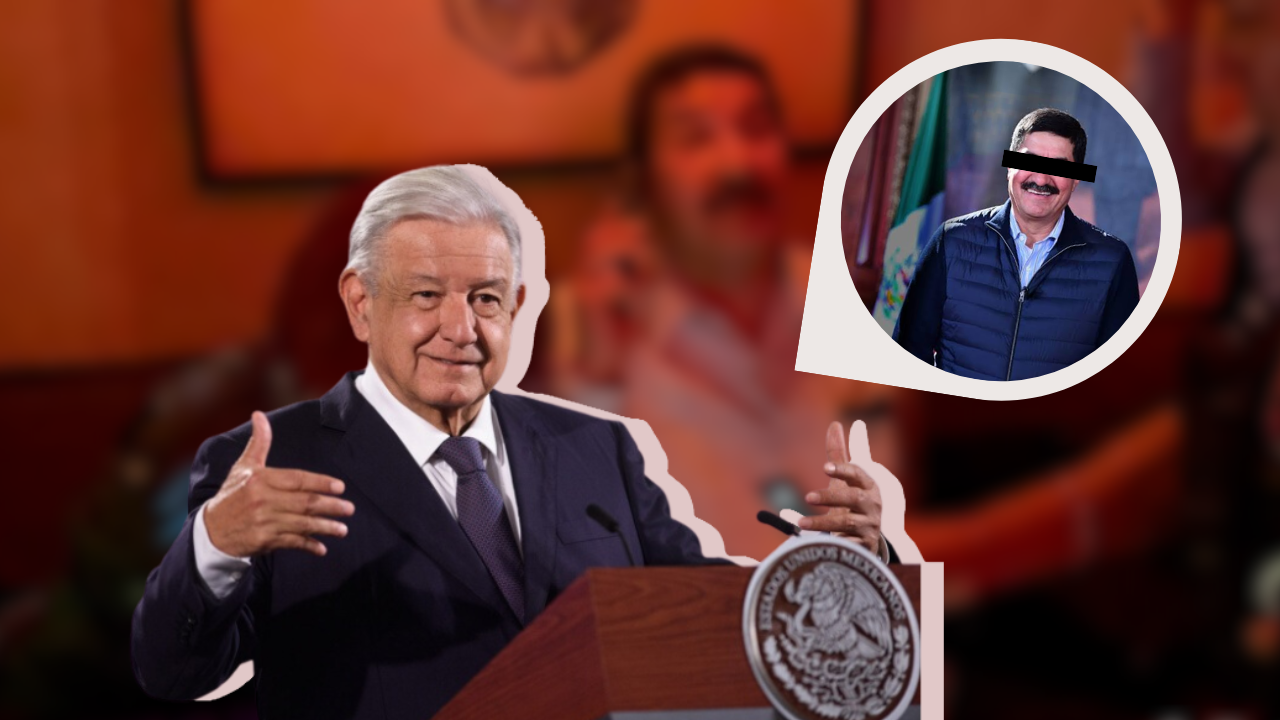 amlo javier corral chihuahua