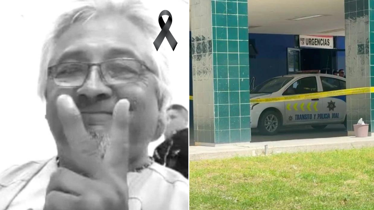 Asesinan al periodista Alejandro Alfredo Martínez en Celaya
