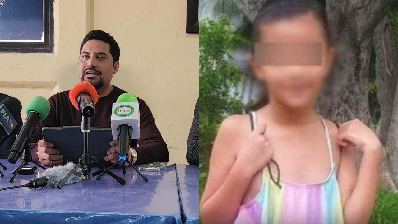 "Son inocentes": abogado de jóvenes que serían responsables del feminicidio de la niña Camila