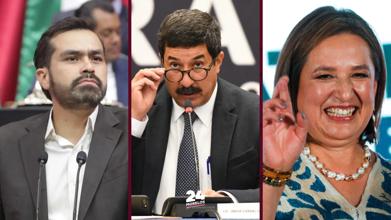 exgobernador excandidatos morena mexico