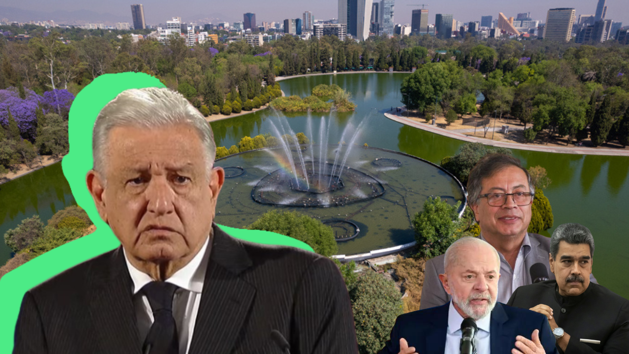 #LaMañanera de AMLO: Top 5 del 01 de agosto