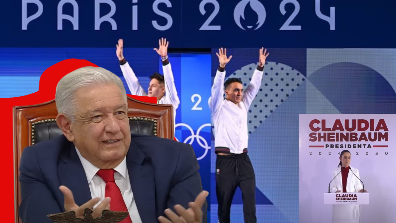 #LaMañanera de AMLO: Top 5 del 02 de agosto