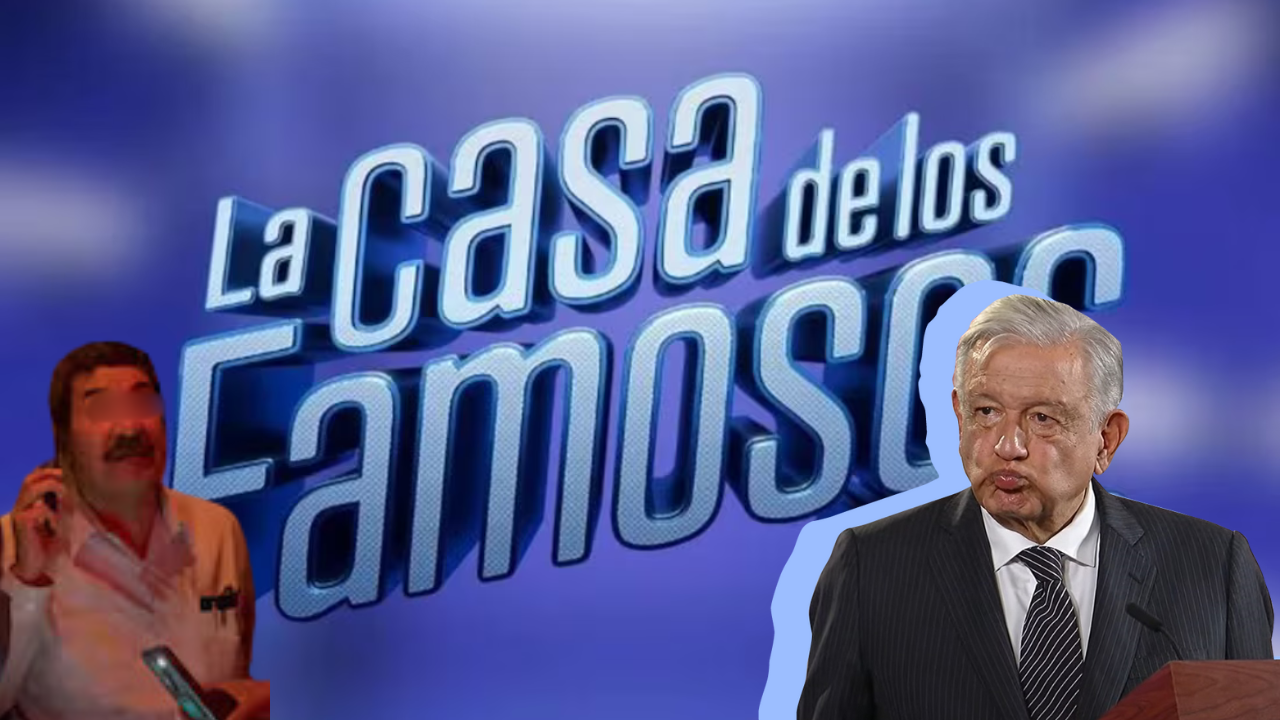 #LaMañanera de AMLO: Top 5 del 15 de agosto