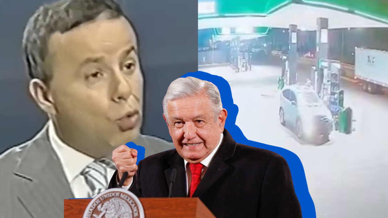 #LaMañanera de AMLO: Top 5 del 16 de agosto