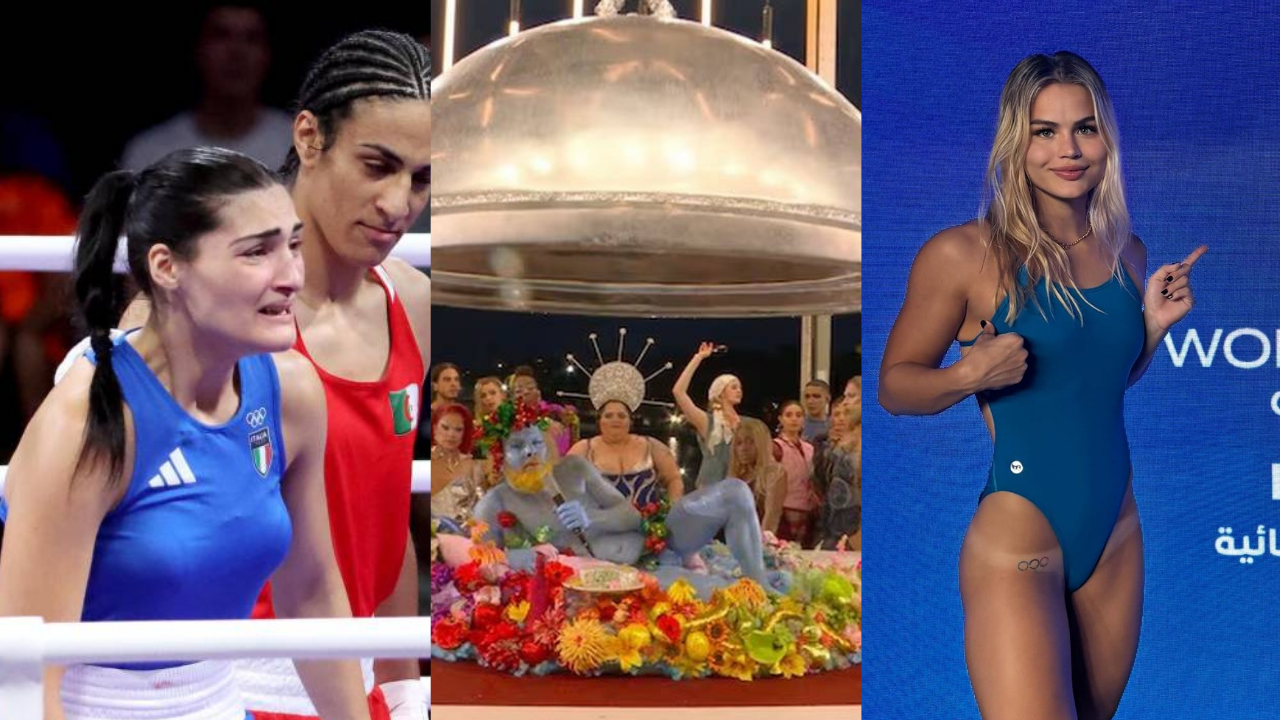 Estos fueron los momentos más polémicos de los JJOO París 2024