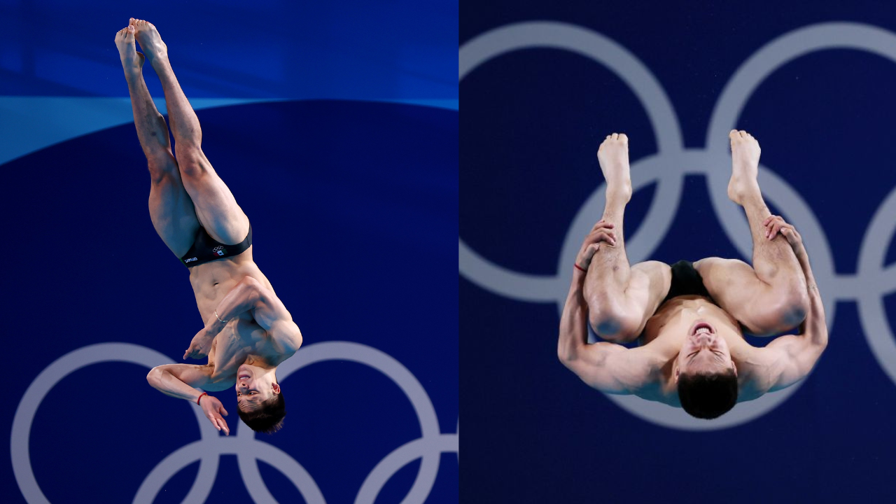 osmar bronce juegos olimpicos