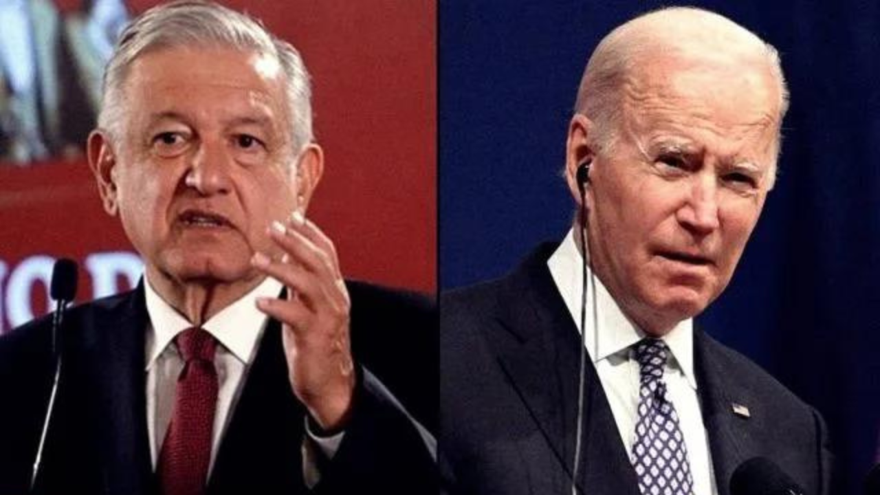amlo biden estados unidos queja elecciones opositores derecha 