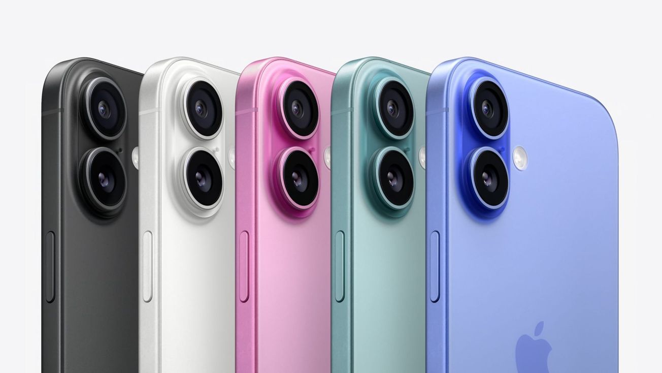 Evento Apple 2024: Novedades del iPhone 16 y Apple Watch 10