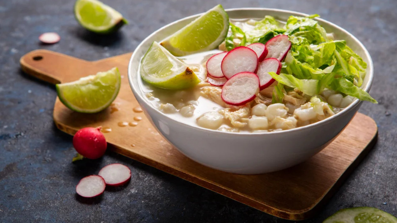 Fiestas Patrias: ¿Cuánto cuesta preparar pozole?
