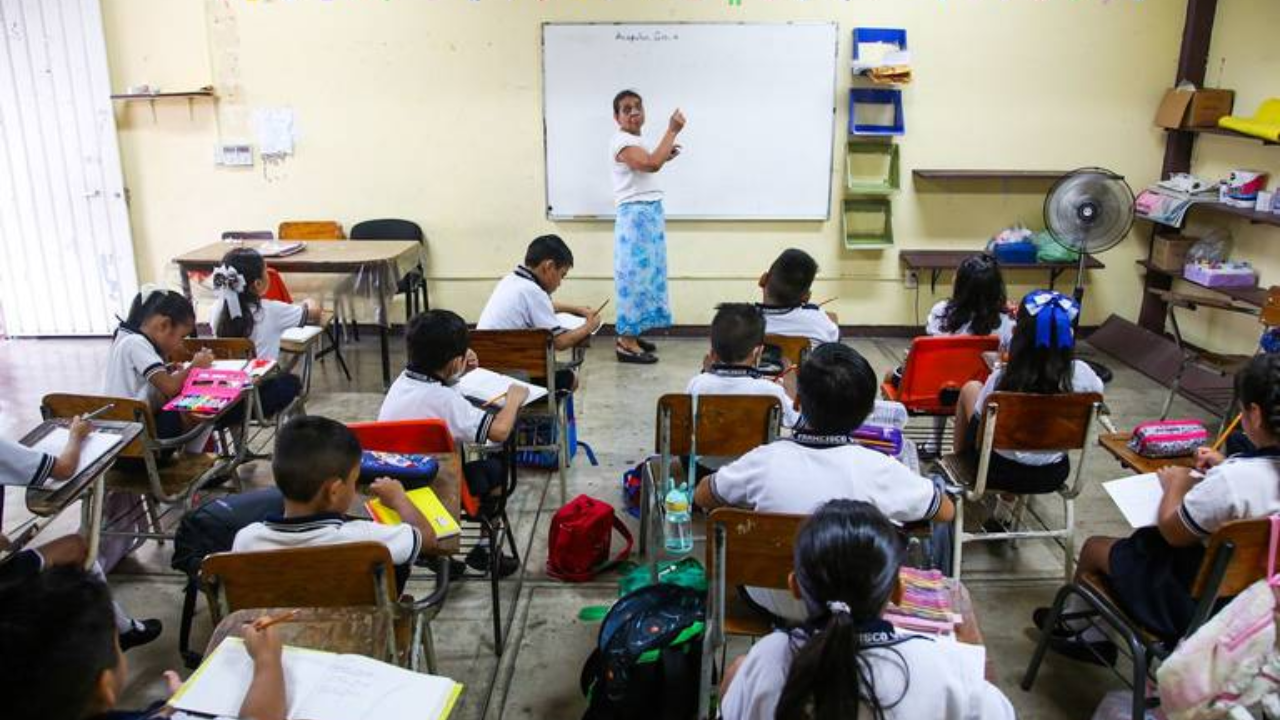 Cierran escuelas de Chiapas por violencia del crimen organizado