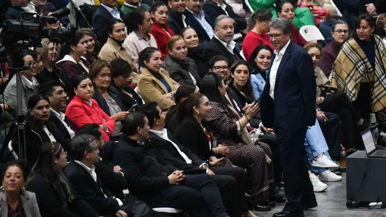 Diputados aprueban en lo general y particular reforma al Poder Judicial