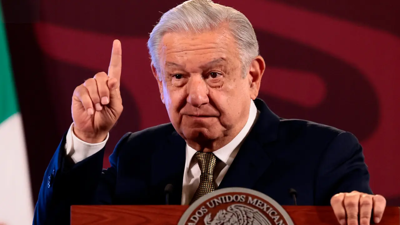 “Segalmex, el único caso de corrupción de la 4T”: AMLO