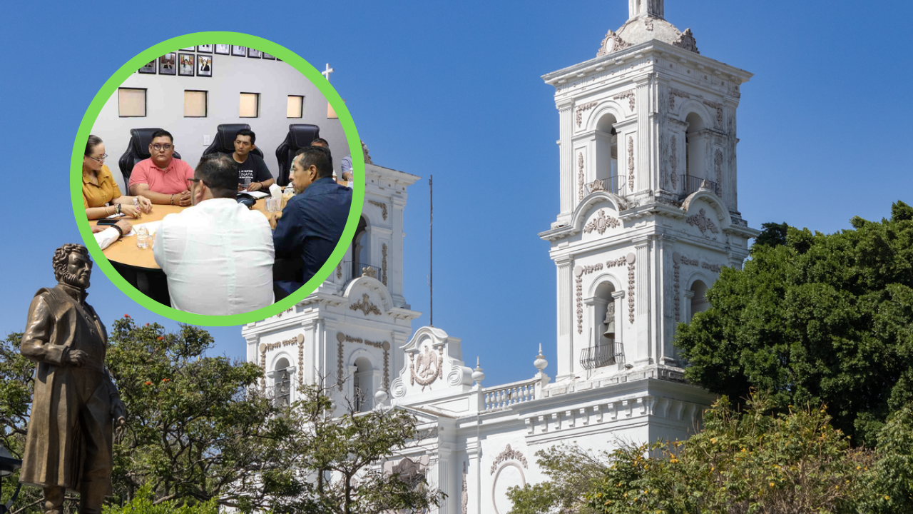 Comunidades de Guerrero piden al Congreso separarse de Chilpancingo y formar su propio municipio