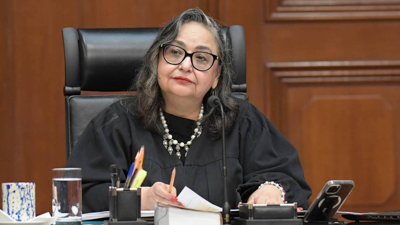 ¿Cuánto ganaba Norma Piña, la ministra que renuncia a la presidencia de la SCJN?