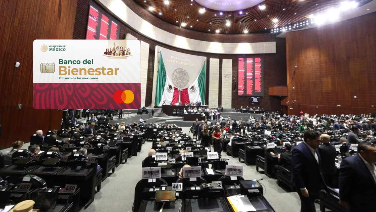 ¡Es oficial! Reducen edad para recibir pensión de adultos mayores, de 68 a 65 años