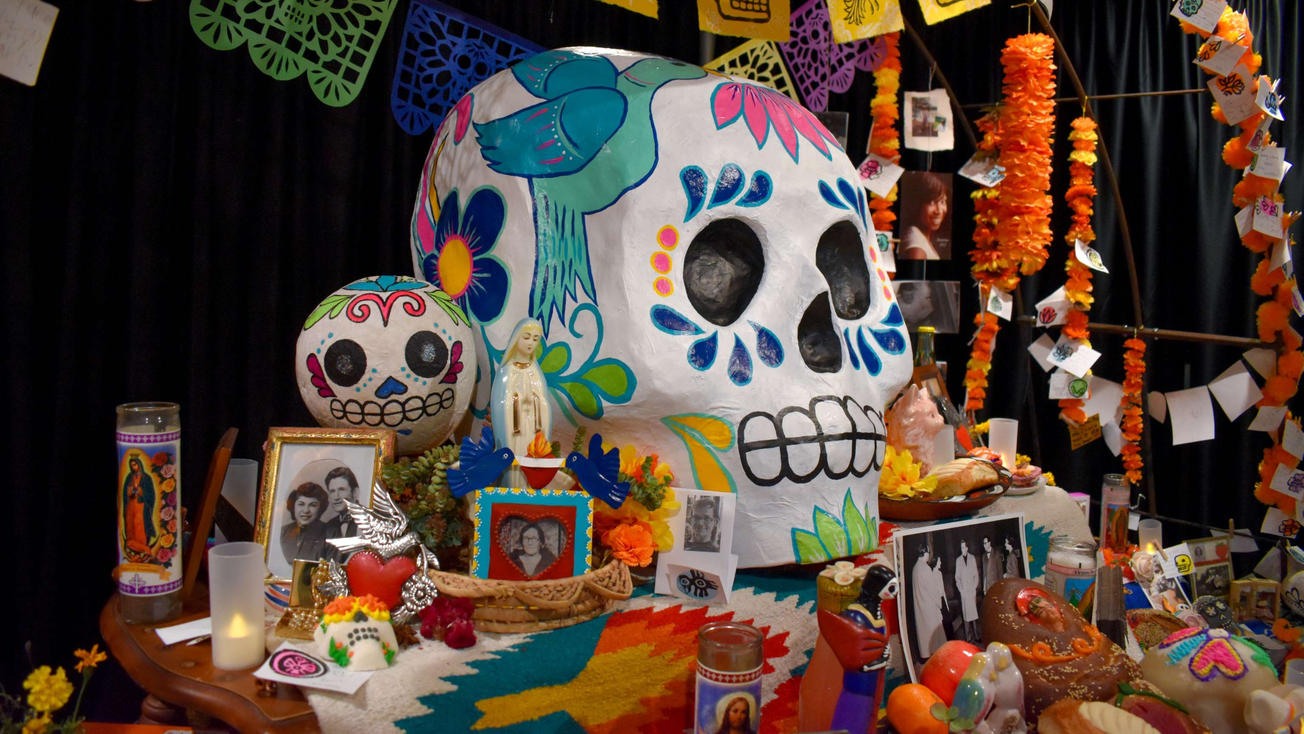 Día de Muertos: ¿Se les coloca ofrenda a los recién fallecidos?