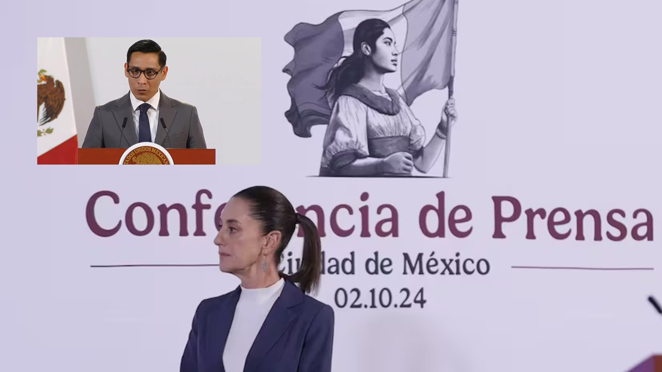 Estrena Sheinbaum “Detector de mentiras”, así es como exhibirá engaños