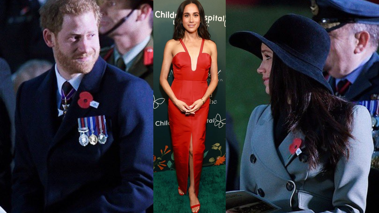 Harry y Meghan: ¿es el fin del cuento de hadas?