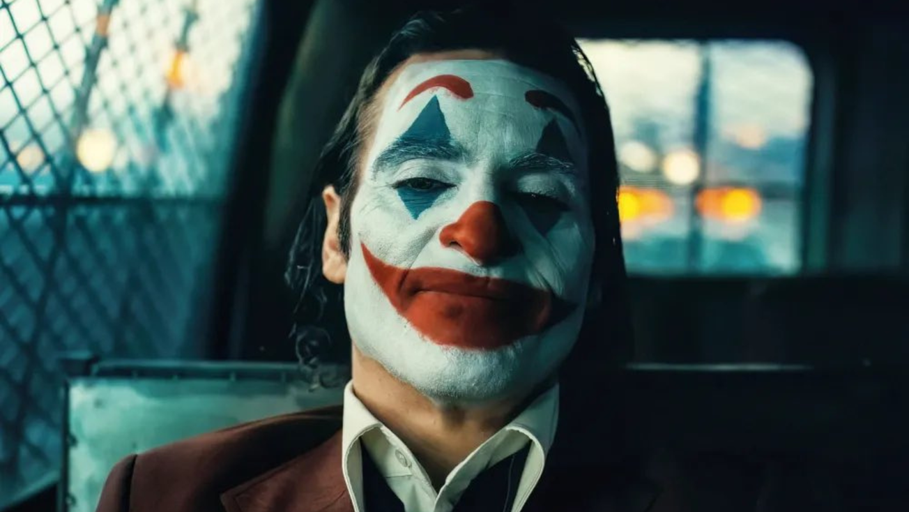 ¡Quedamos!: Joaquin Phoenix admite que final de Joker 2 “es horrible”