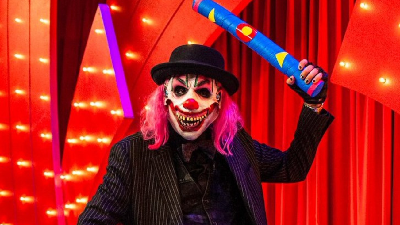 Kompa Yaso: ¿De qué murió el famoso comediante? Así lucía sin maquillaje