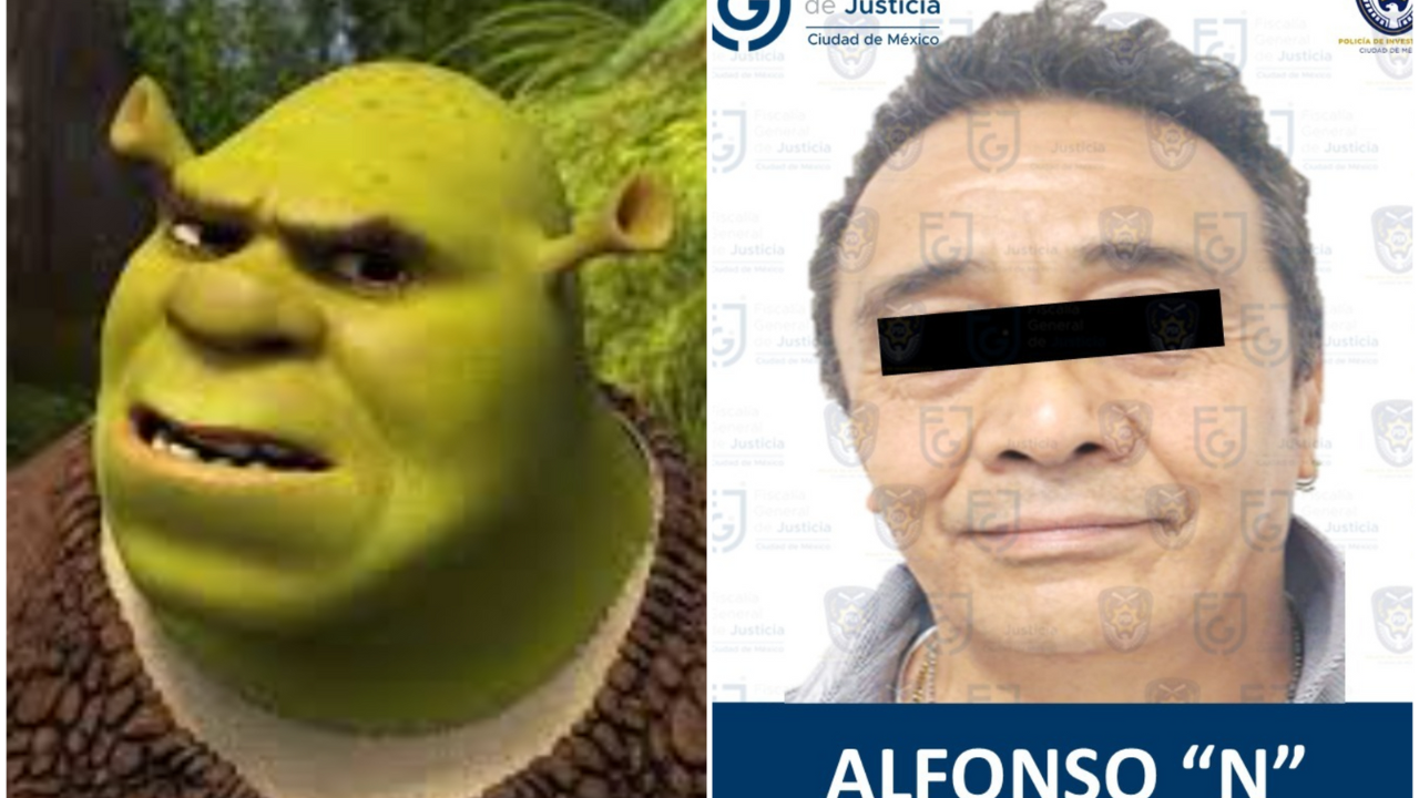 Actor que da voz a "Shrek" emprenderá acciones legales contra quienes lo acusaron de abuso