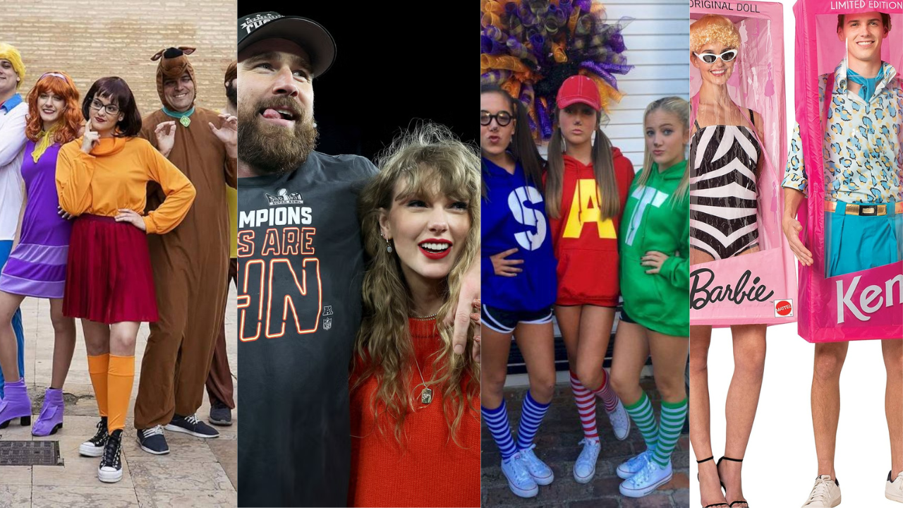 Ideas creativas para disfraces de Halloween: ¡diviértete y sorprende!
