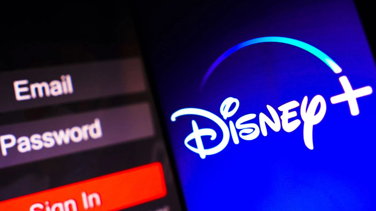 Disney+ va contra el uso  cuentas compartidas