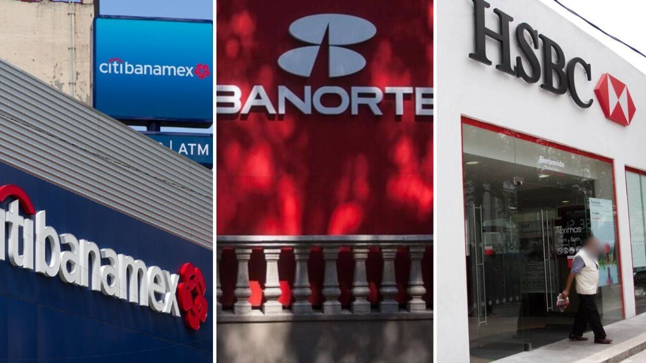 Día de Muer*tos: ¿Abrirán los bancos este 1 de noviembre?