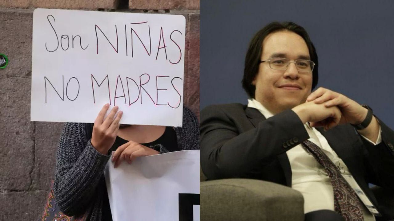 Videos | Caso Esmeralda: Fiscal asegura que bebé habría nacido con vida y posterior fue asfixiado