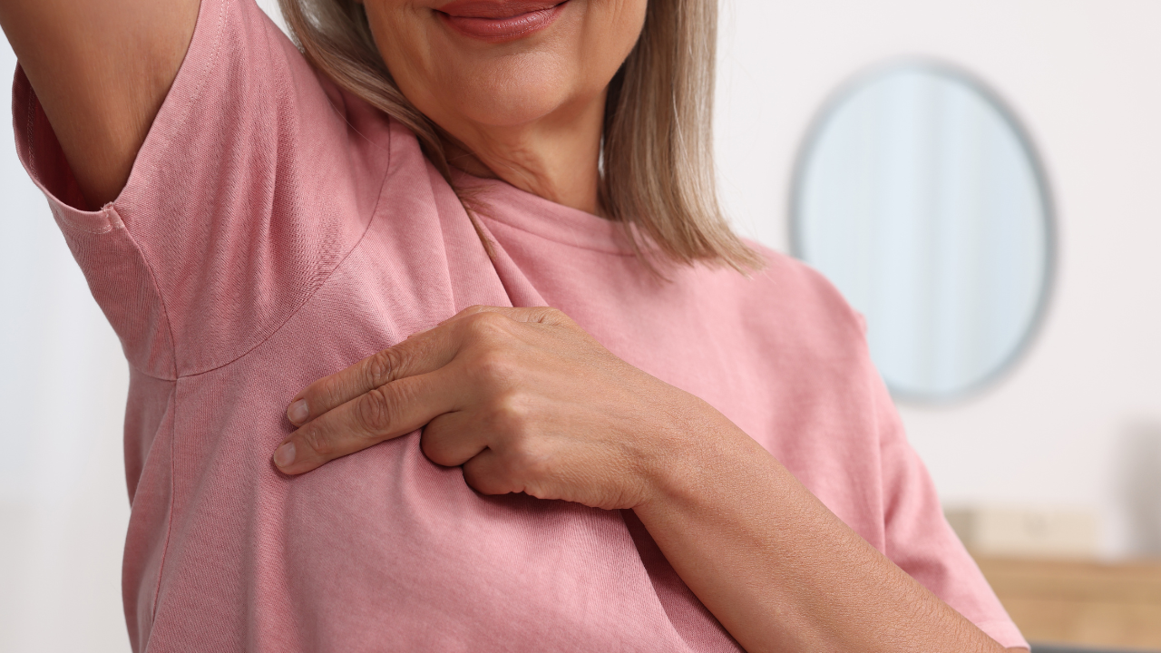 autoexploracion mamaria cancer de mama octubre