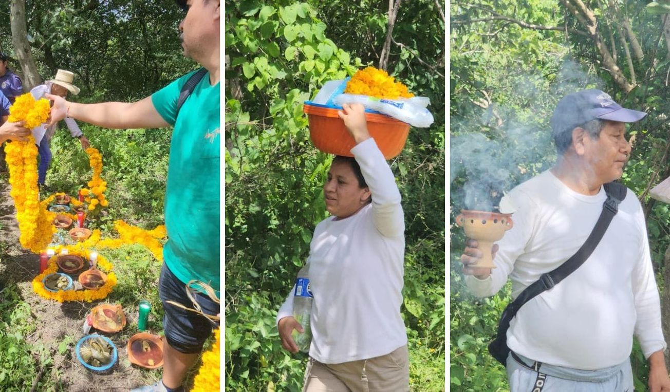 Habitantes de Guerrero confían más en "El Diablo" que en su Gobernadora, Evelyn Salgado