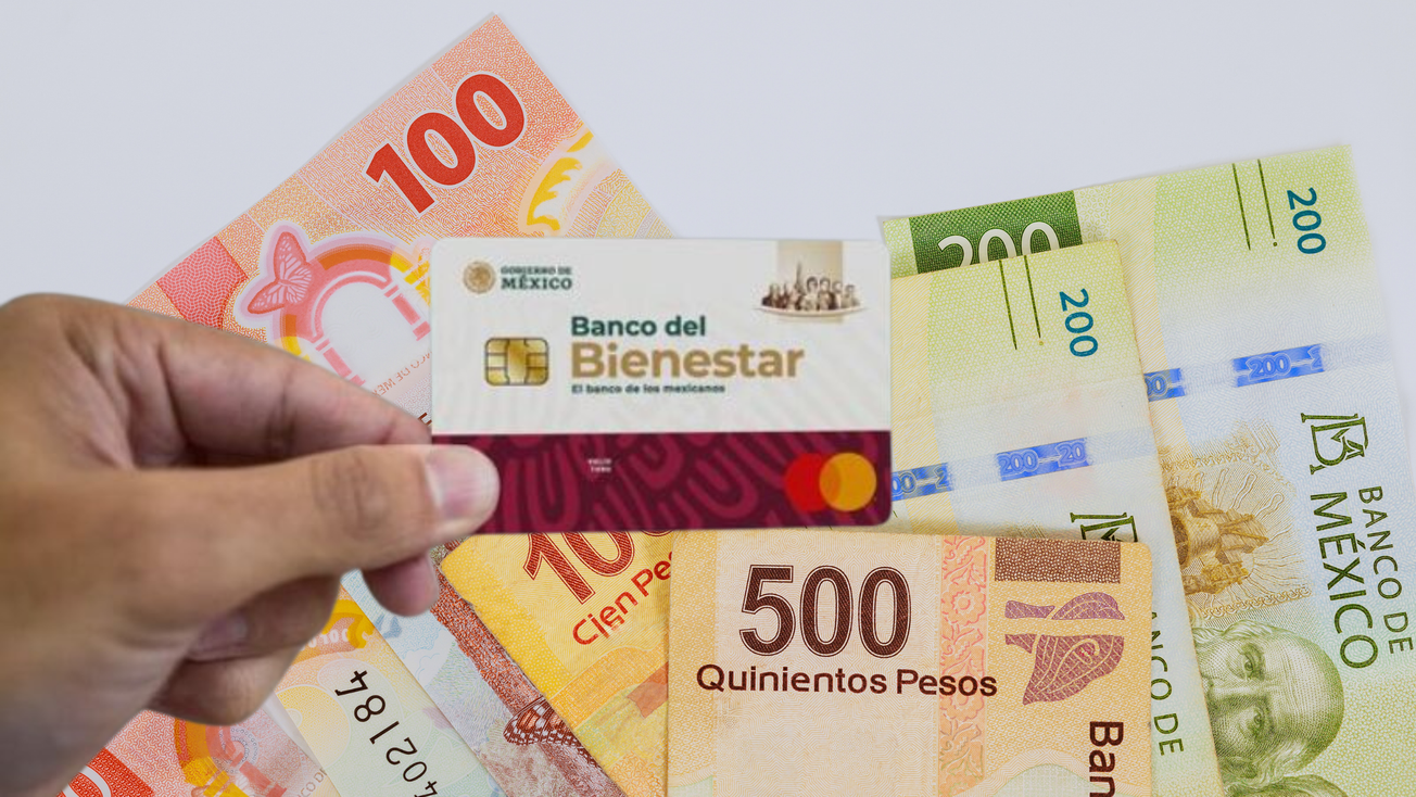¿Cómo quedarán las pensiones del IMSS del Bienestar en 2025?
