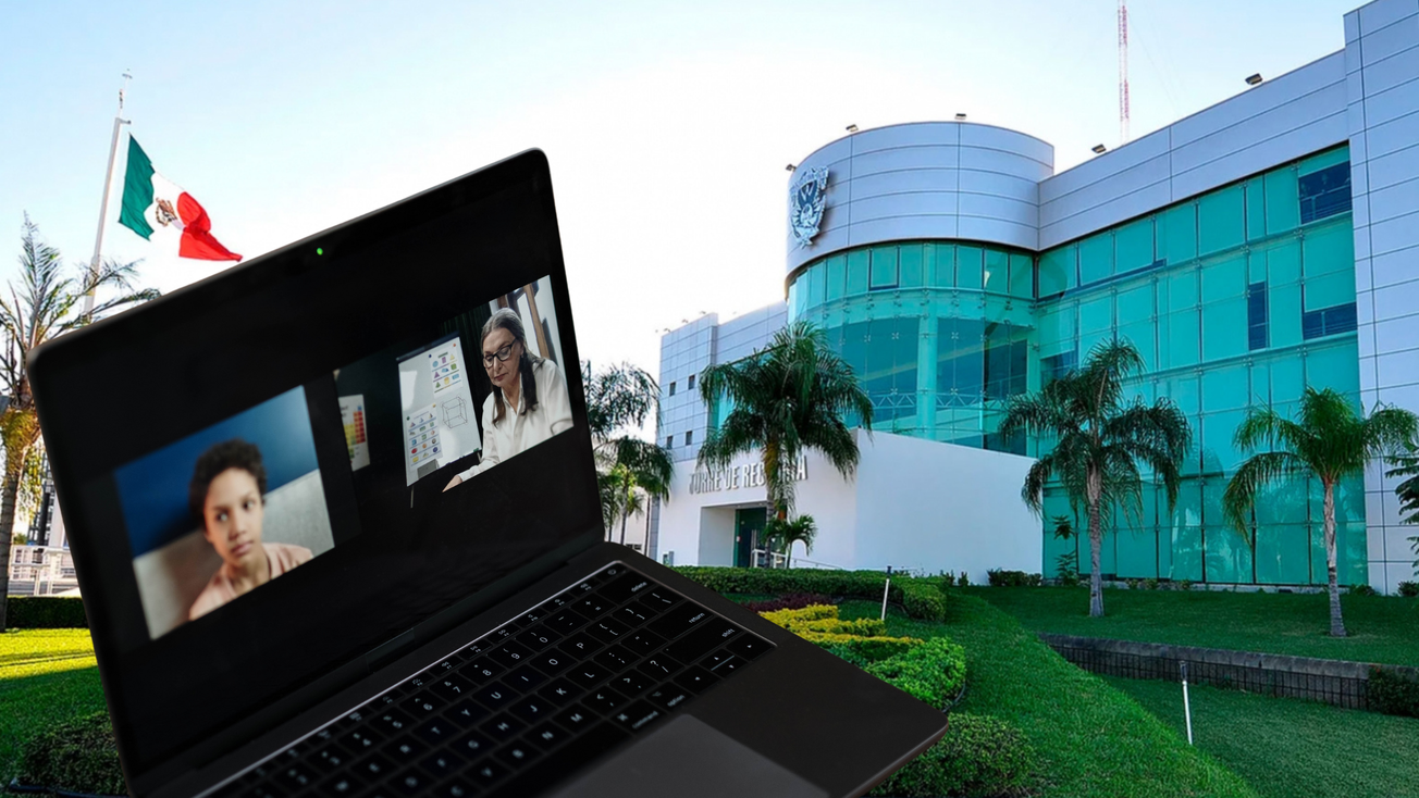 ¿Hasta cuándo habrá clases virtuales en Culiacán por ola de vio*lencia?