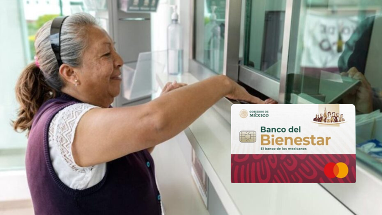 Este es el último día para registrarse al programa Pensión Mujeres Bienestar