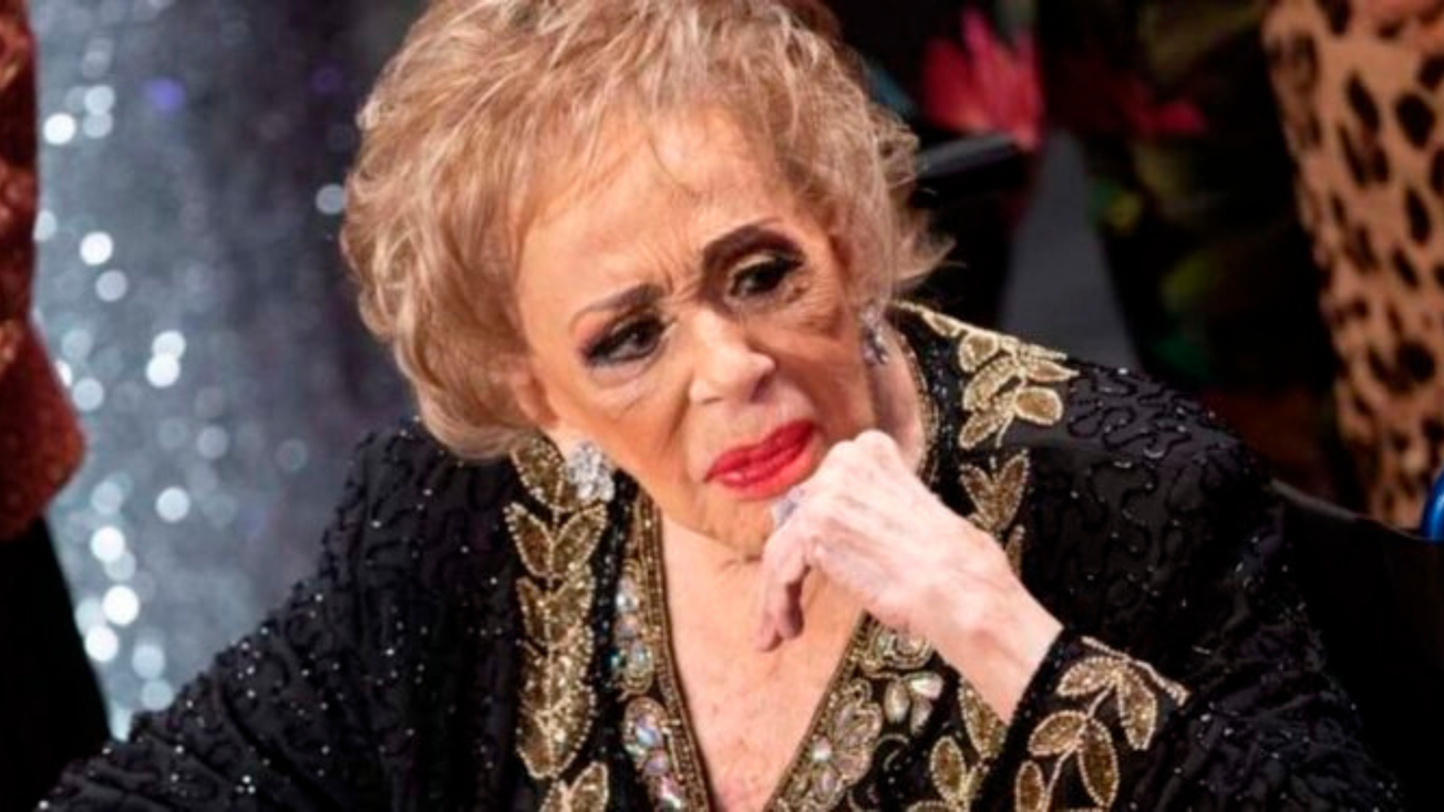 Silvia Pinal: ¿qué tan grave es su estado de salud?