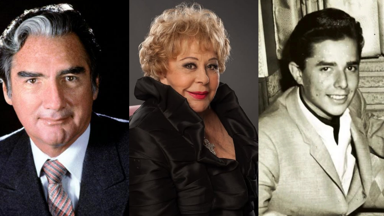 Los amores de Silvia Pina