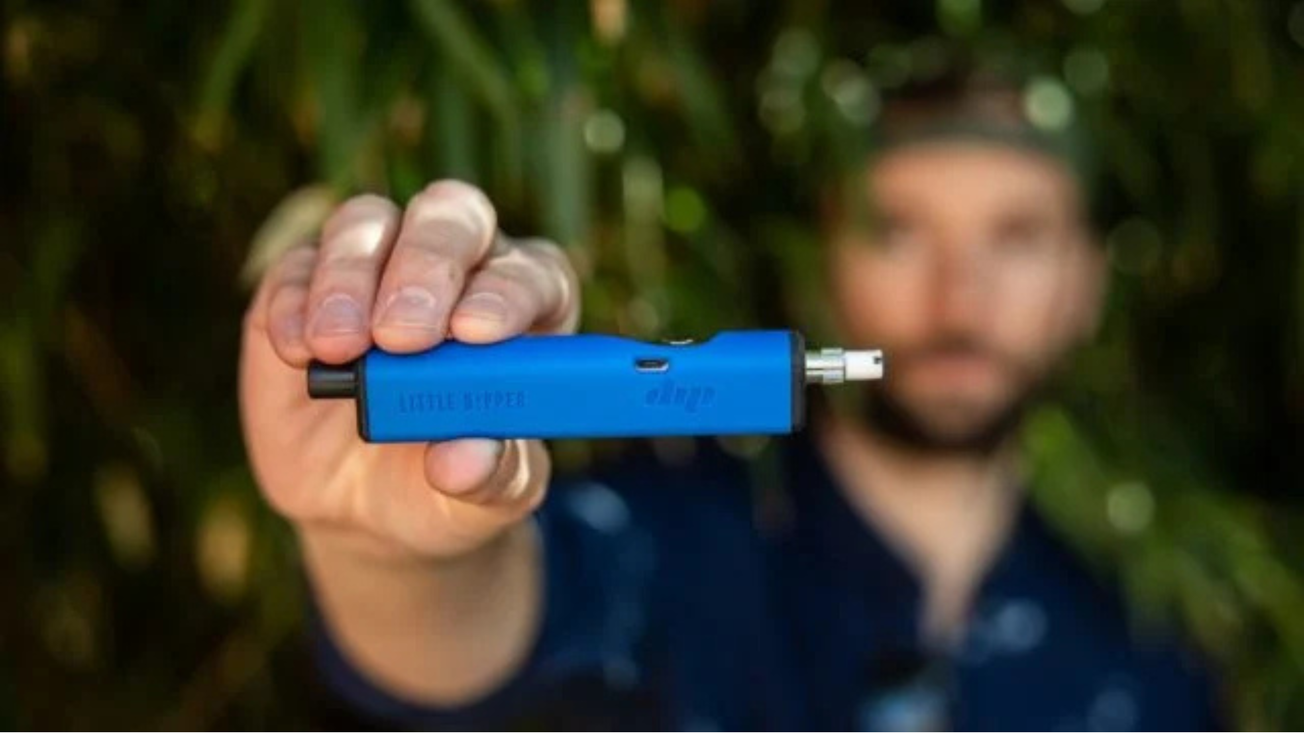 ¿Cuáles serían las multas por usar vapeadores en México?