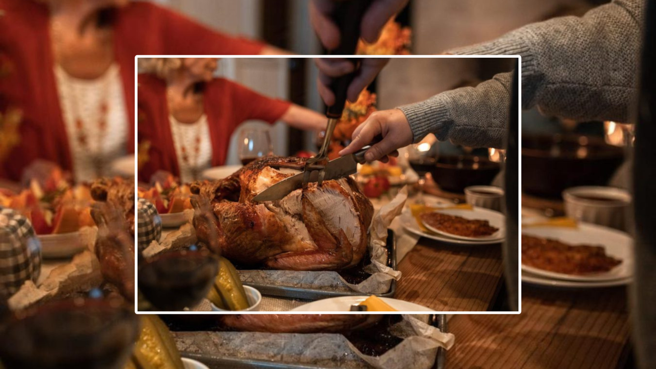 ¿Cuánto cuesta la cena navideña en 2024?